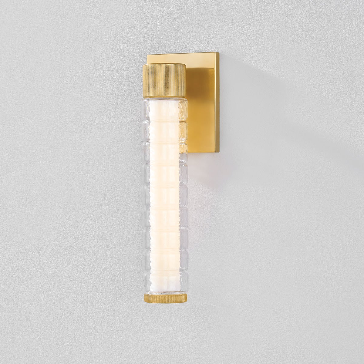Castor Bath Sconce LIGHTING - sconce Hudson Valley Lighting