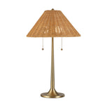 Vivian Table Lamp LIGHTING - table lamp Renwil