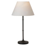 Kassia Table Lamp LIGHTING - table lamp Renwil