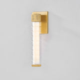 Castor Bath Sconce LIGHTING - sconce Hudson Valley Lighting