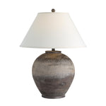 Bronwen Table Lamp LIGHTING - table lamp Renwil