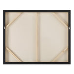 Mackenna Framed Canvas ARTWORK - framed print Renwil