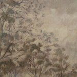 IN STORE - Tourelle Framed Canvas ARTWORK - in store Renwil