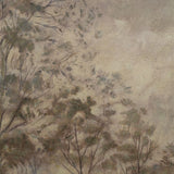 IN STORE - Tourelle Framed Canvas ARTWORK - in store Renwil