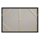 Arden Framed Canvas ARTWORK - framed print Renwil