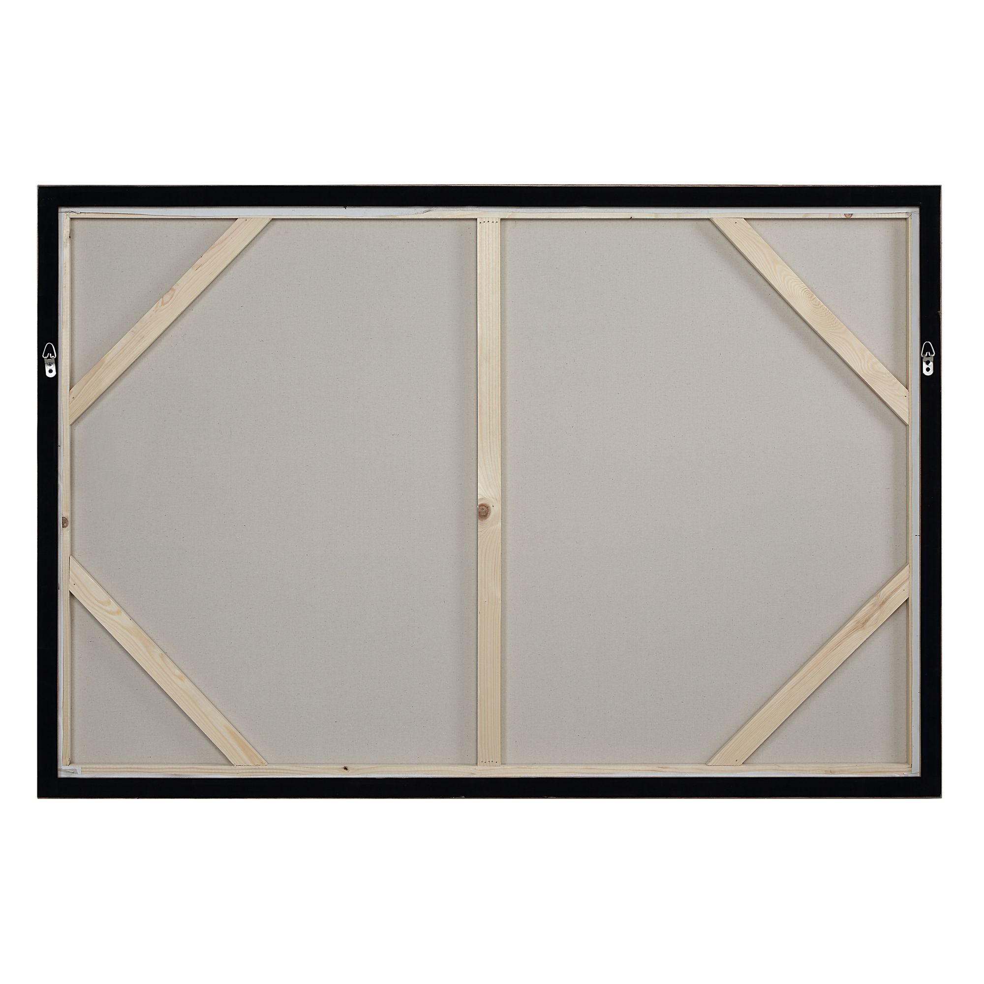 Arden Framed Canvas ARTWORK - framed print Renwil