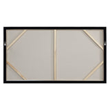 Dulcetto Framed Canvas ARTWORK - framed print Renwil