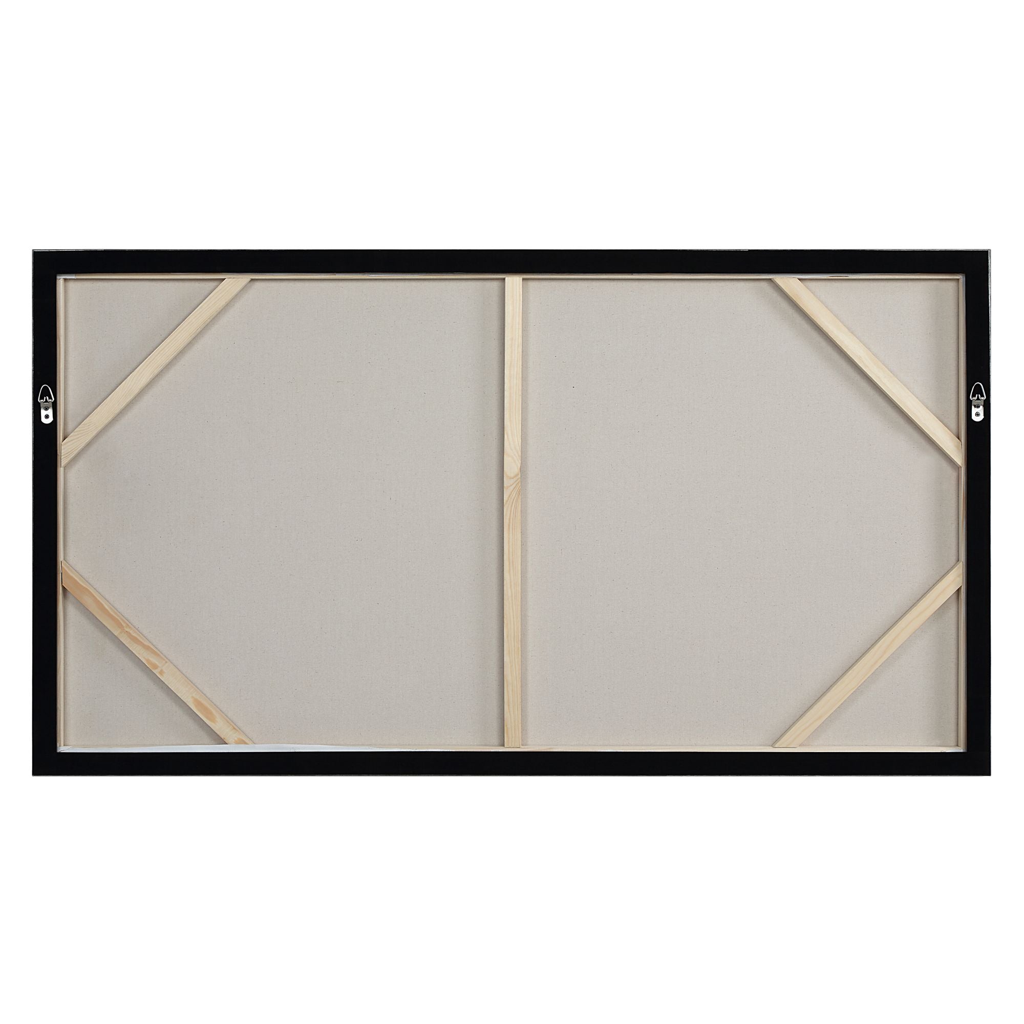 Dulcetto Framed Canvas ARTWORK - framed print Renwil