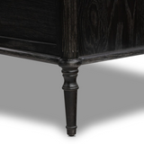 Toulouse 6 Drawer Dresser 16 - FURNITURE - dresser Four Hands