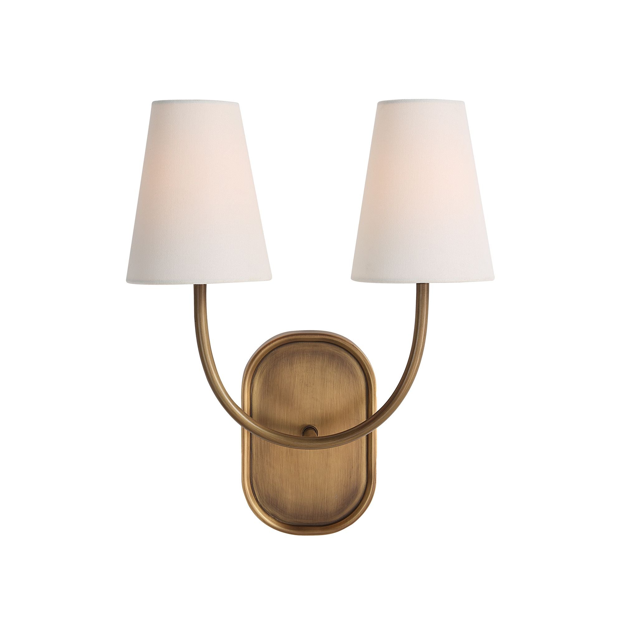 STORE FIXTURE - Marlie Wall Sconce LIGHTING - store fixture Renwil