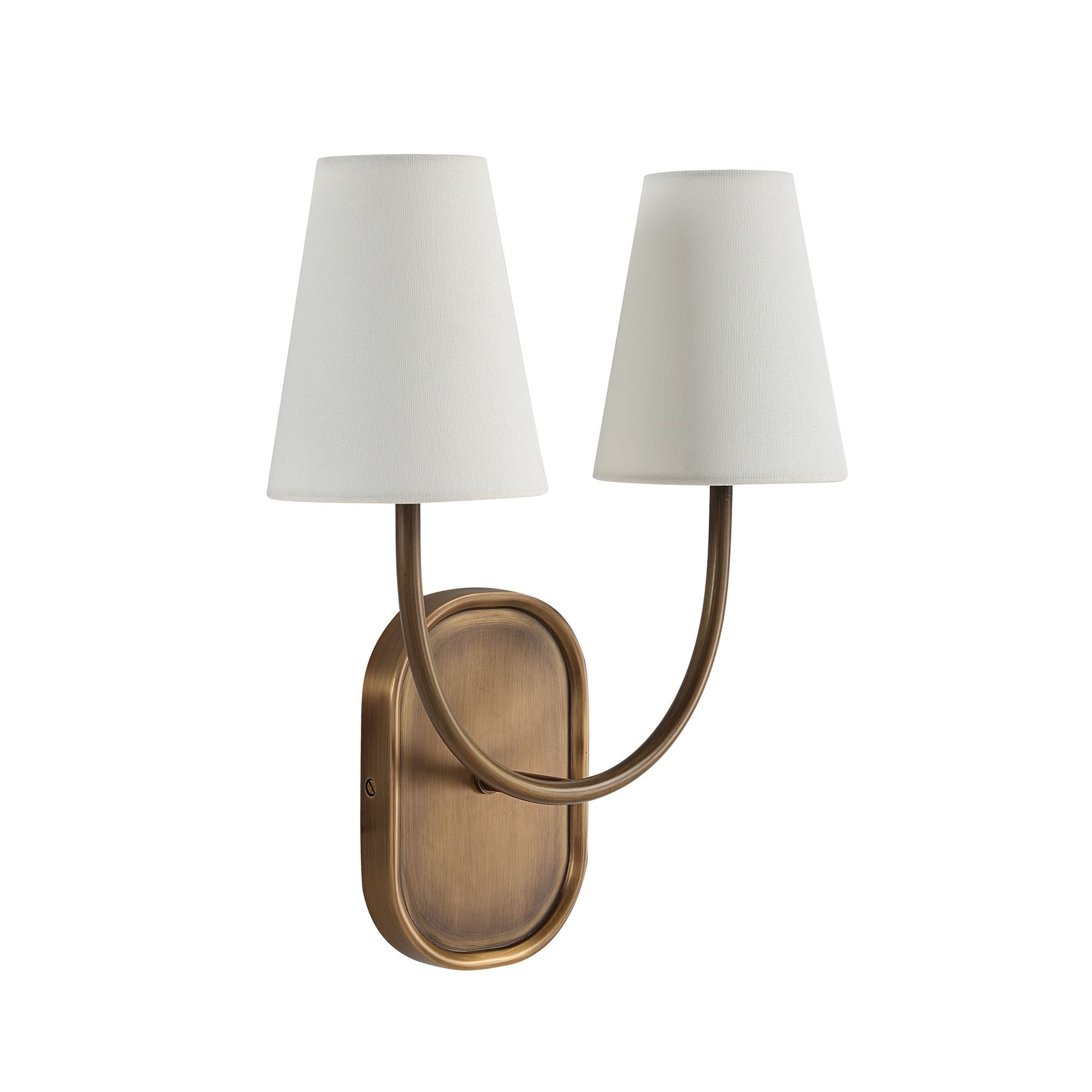 Marlie Wall Sconce LIGHTING - sconce Renwil