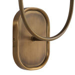 Marlie Wall Sconce LIGHTING - sconce Renwil