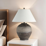 Bronwen Table Lamp LIGHTING - table lamp Renwil