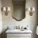 Marlie Wall Sconce LIGHTING - sconce Renwil