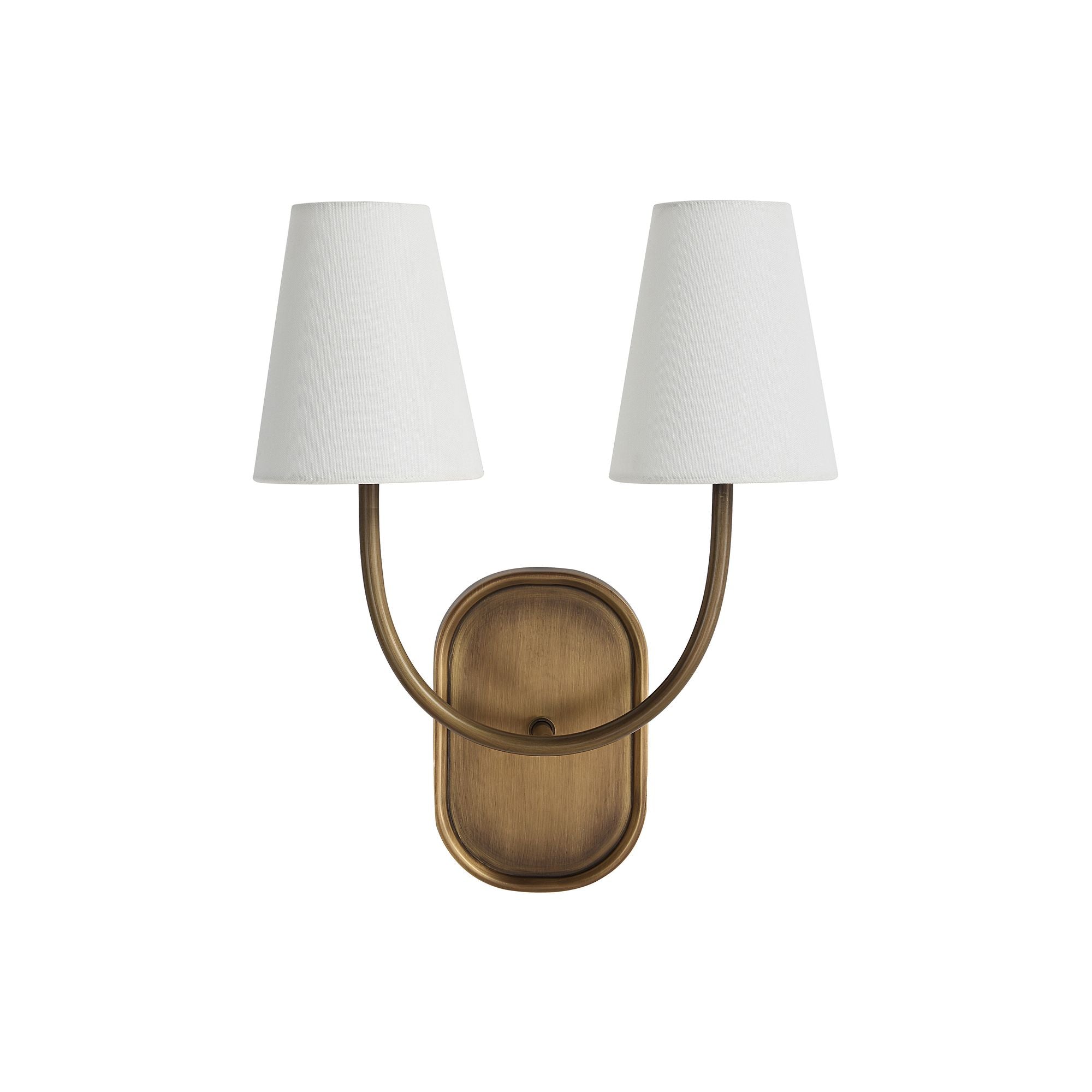 Marlie Wall Sconce LIGHTING - sconce Renwil