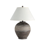 Bronwen Table Lamp LIGHTING - table lamp Renwil