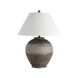 Bronwen Table Lamp LIGHTING - table lamp Renwil