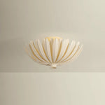 Whitfield Semi Flush LIGHTING - Semi Flush Hudson Valley Lighting