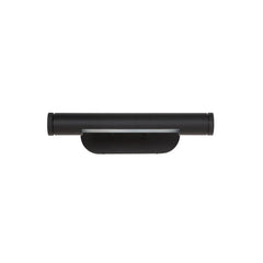 Matte Black