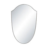 IN STORE - Ryland Wall Mirror MIRROR - in store mirror Renwil Aged Brass