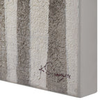 "Woodland Calm" Framed Canvas Set ARTWORK - painting Renwil