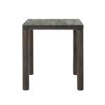 IN STORE - Claudia Side Table FURNITURE - in store Renwil