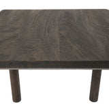 IN STORE - Claudia Side Table FURNITURE - in store Renwil