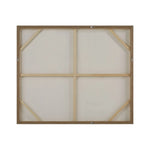 "Rehms" Framed Canvas ARTWORK - painting Renwil