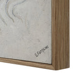 "Rehms" Framed Canvas ARTWORK - painting Renwil