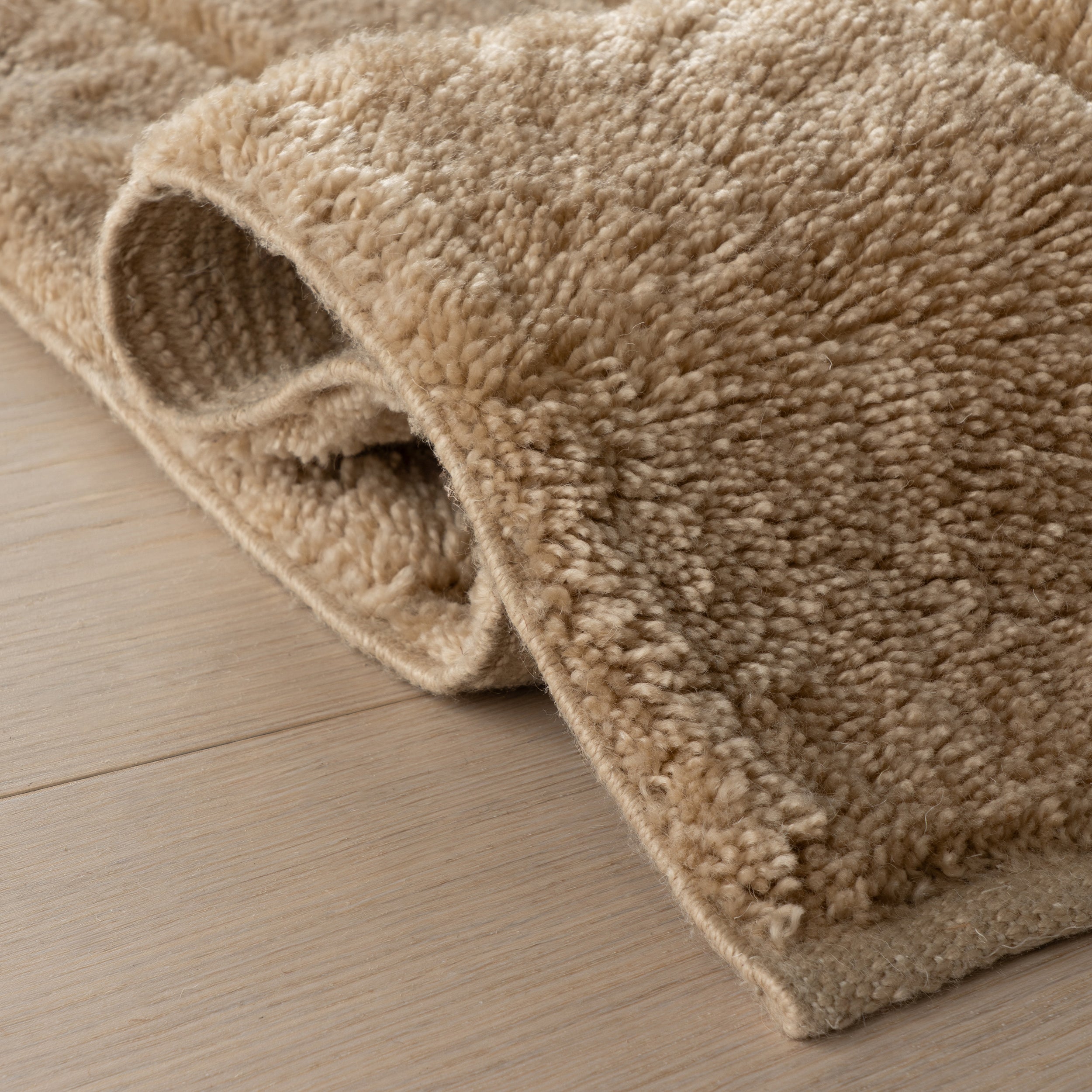 Brela Abstract Bohemian Rug RUGS - synthetic Dash & Albert