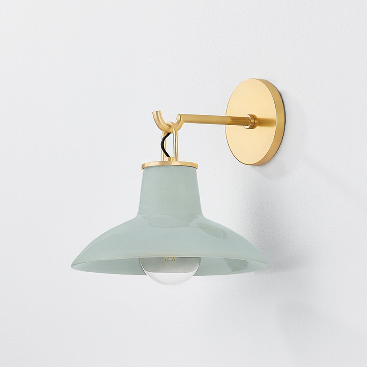 Pottersville Wall Sconce LIGHTING - wall sconce Hudson Valley Lighting