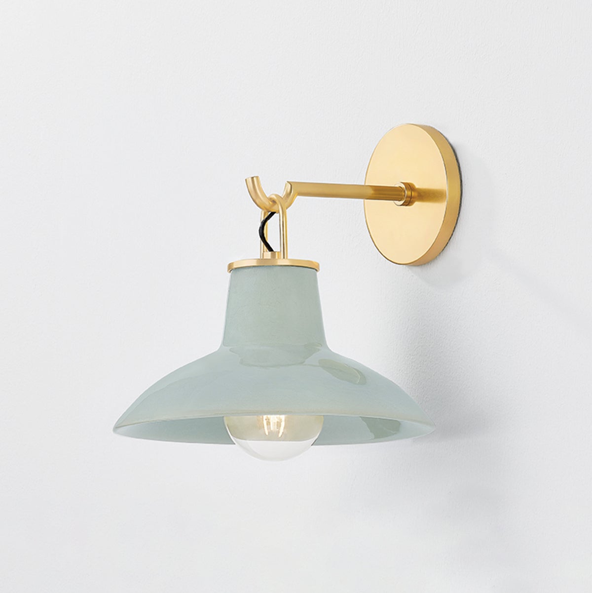 Pottersville Wall Sconce LIGHTING - wall sconce Hudson Valley Lighting