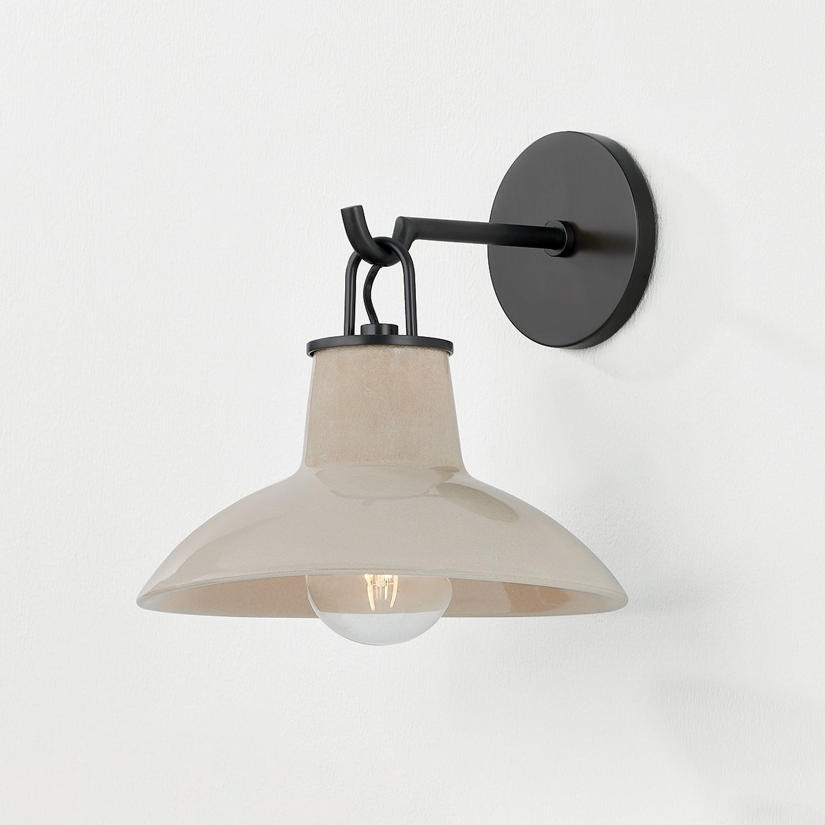Pottersville Wall Sconce LIGHTING - wall sconce Hudson Valley Lighting