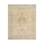 Becki Owens Renaissance Olive / Granite Rug RUGS - wool Surya