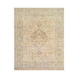 Becki Owens Renaissance Olive / Granite Rug RUGS - wool Surya