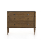 Toulouse Dresser - Toasted Oak 16 - FURNITURE - dresser Four Hands