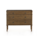 Toulouse Dresser - Toasted Oak 16 - FURNITURE - dresser Four Hands