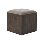 Tommy Ottoman 6 - FURNITURE - ottoman Renwil
