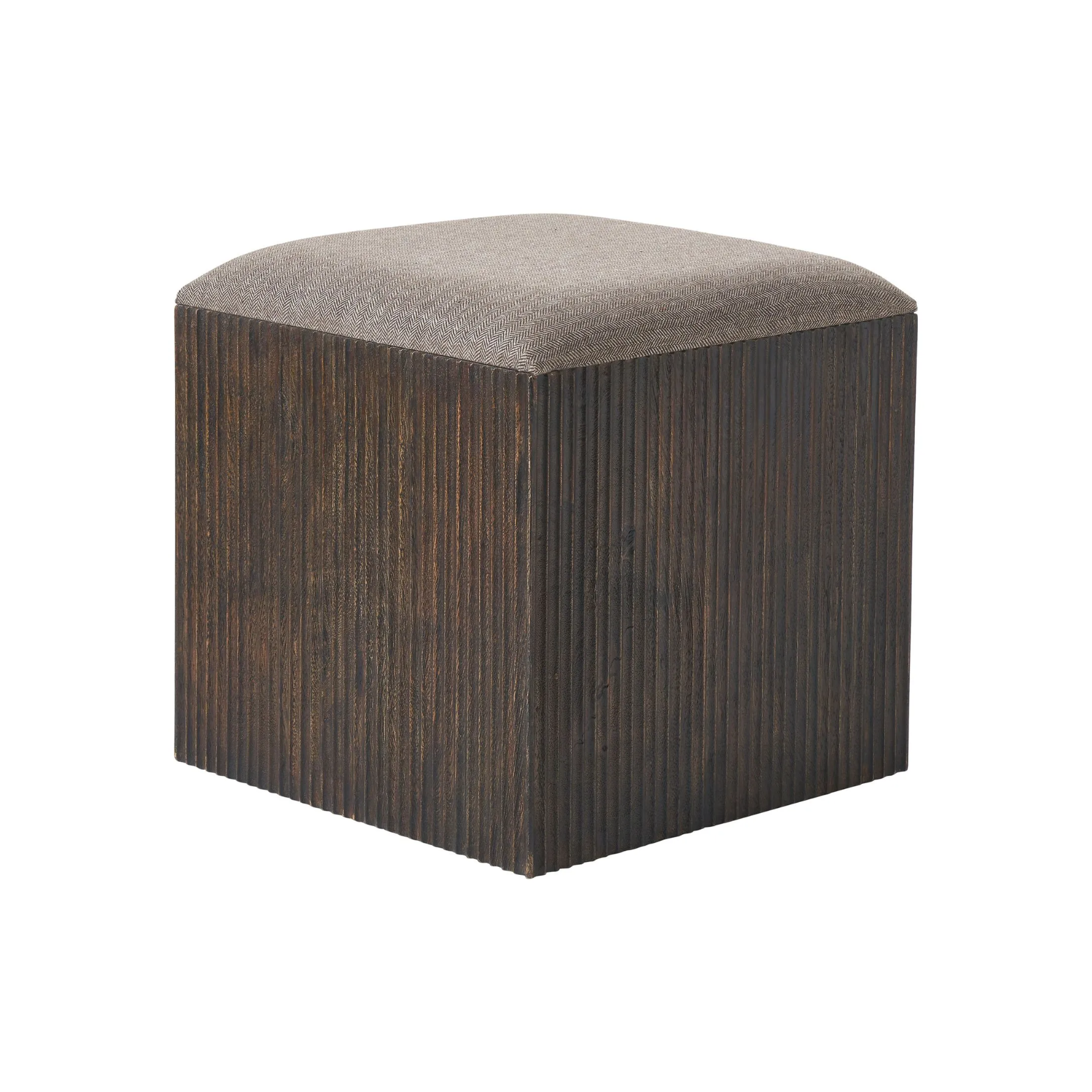 Tommy Ottoman 6 - FURNITURE - ottoman Renwil
