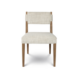 Brinley Dining Chair 10 - a - FURNITURE - dining chair Style in Form