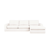 Gus* Modern Ashdale Sectional