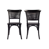 Set of Two Summerhill Dining Chairs