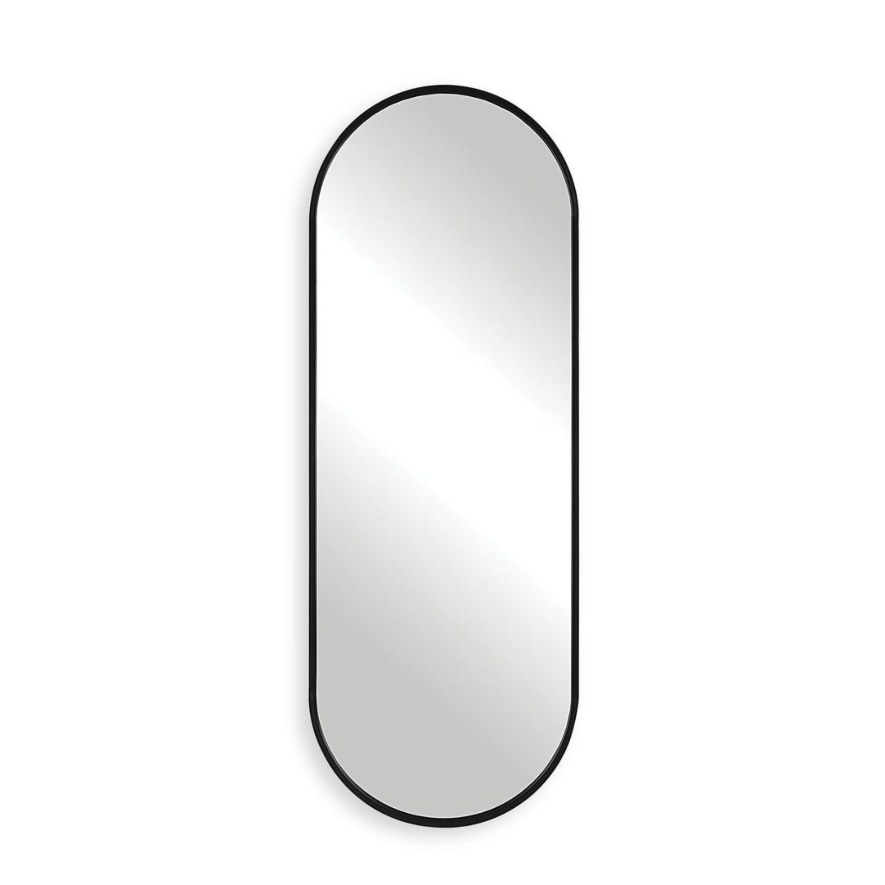 Varina Wall Mirror 100 - a - wall mirror Uttermost Large