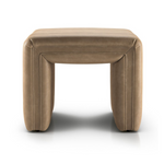Augustine Ottoman FURNITURE - ottoman Four Hands