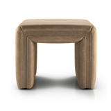Augustine Ottoman FURNITURE - ottoman Four Hands