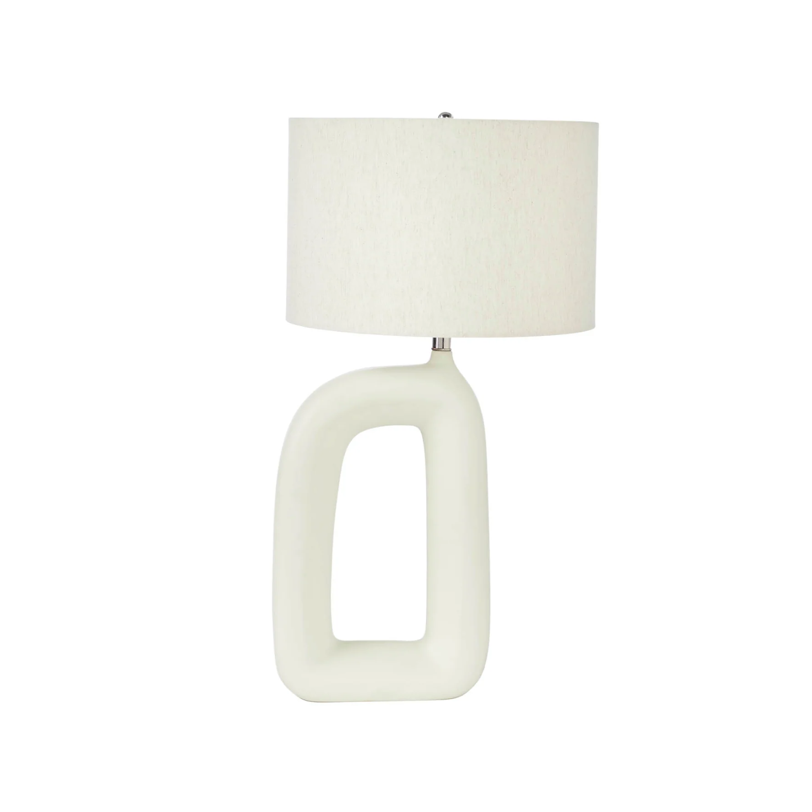 Darlene Table Lamp - Rug & Weave