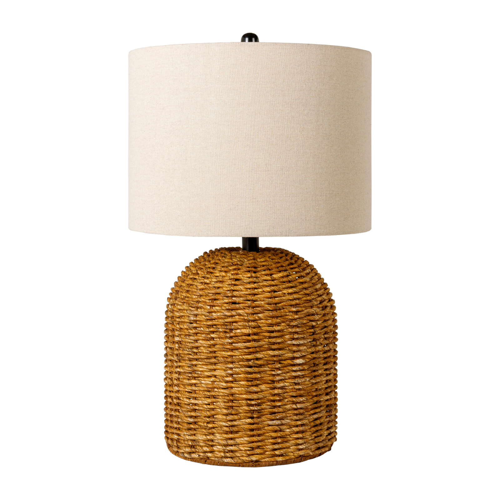 Reggie Table Lamp - Rug & Weave