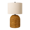 Reggie Table Lamp - Rug & Weave