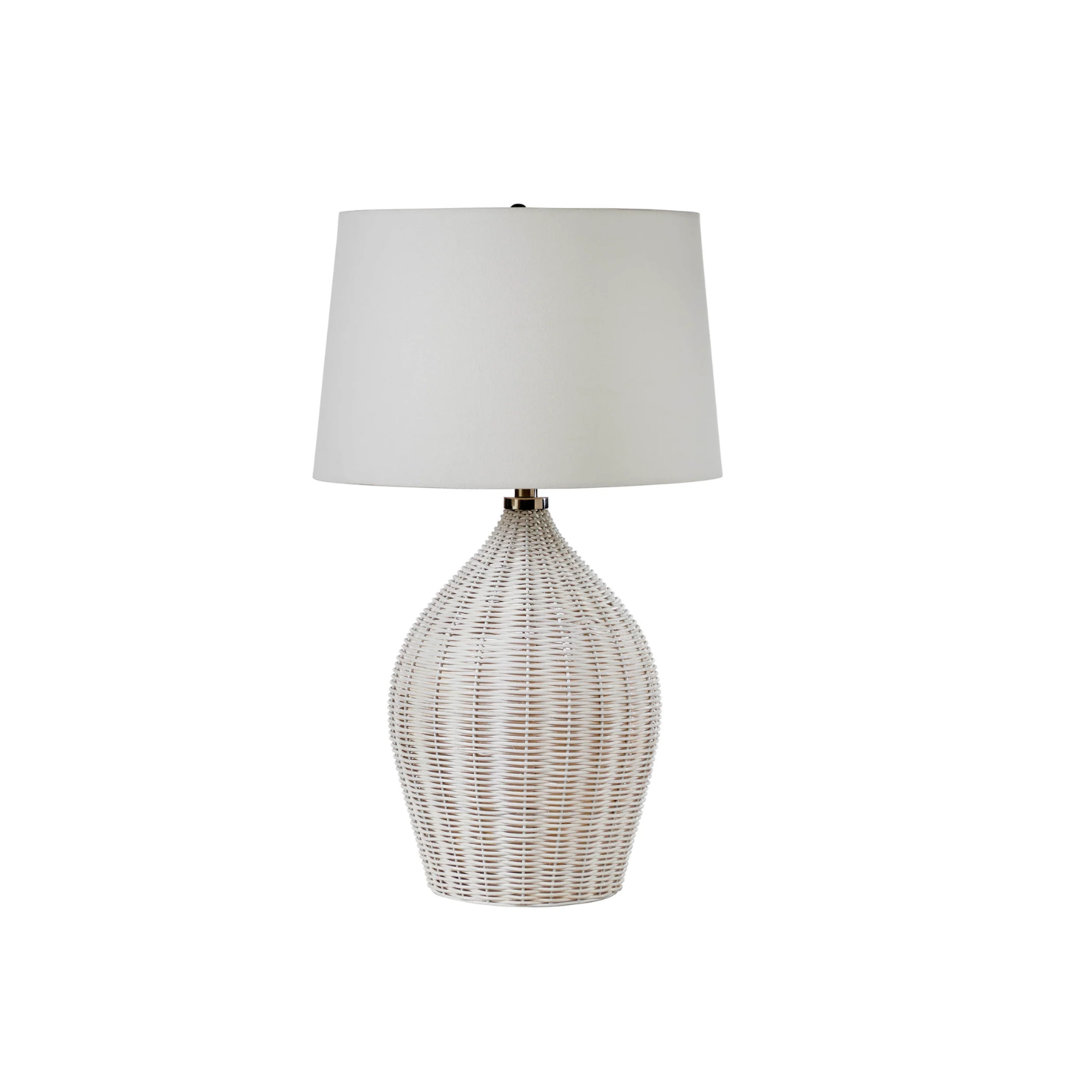 Owen Table Lamp - Rug & Weave