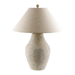 Amaryllis Table Lamp 1 - LIGHTING - table lamp Surya